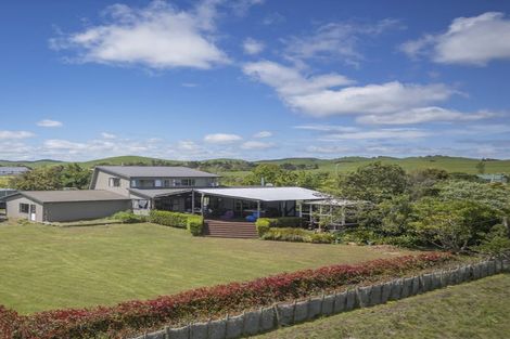 Photo of property in 2237 State Highway 2, Maramarua, Pokeno, 2471