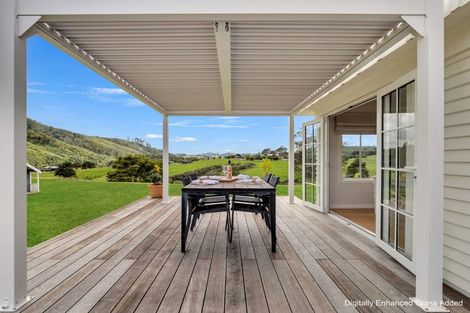 Photo of property in 46 William James Lane, Makarau, Warkworth, 0984