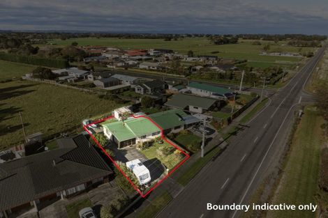 Photo of property in 165b Pukepapa Road, Marton, 4710