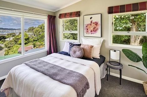 Photo of property in 60 Anne Street, Wadestown, Wellington, 6012