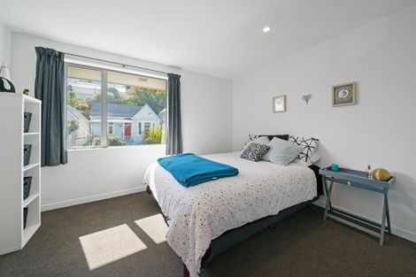 Photo of property in 24u4 Princess Terrace, Newtown, Wellington, 6021