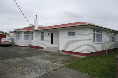 Photo of property in 42 Seaforth Avenue, Milson, Palmerston North, 4414