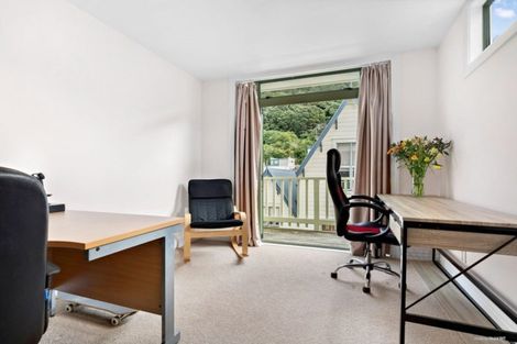 Photo of property in 168u2 Tinakori Road, Thorndon, Wellington, 6011