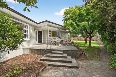 Photo of property in 8 Miro Street, Lansdowne, Masterton, 5810
