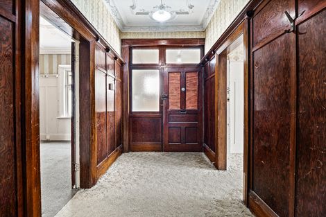 Photo of property in 607 Castle Street, North Dunedin, Dunedin, 9016