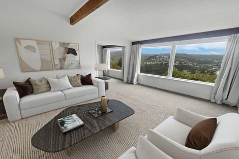 Photo of property in 55 Huntingdon Street, Northland, Wellington, 6012