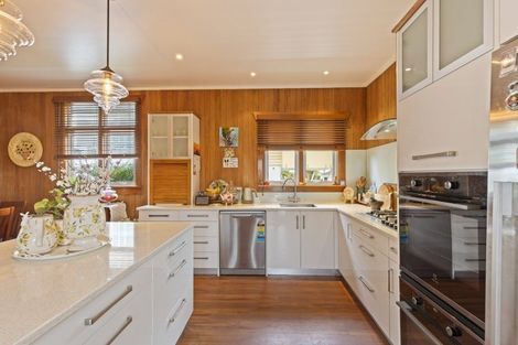 Photo of property in 25 Mclean Street, Strandon, New Plymouth, 4312