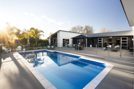 Photo of property in 19g Bates Road, Tamahere, Hamilton, 3283