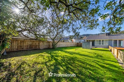 Photo of property in 224 George Street, Stokes Valley, Lower Hutt, 5019