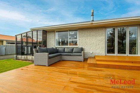 Photo of property in 46 Clark Street, Allenton, Ashburton, 7700