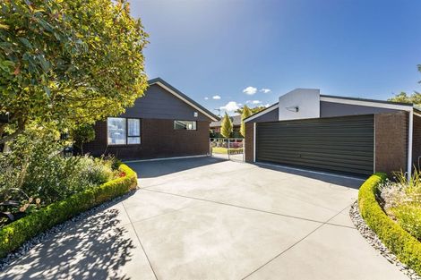 Photo of property in 10 Glenconnor Place, Burwood, Christchurch, 8083