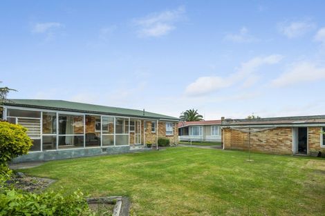 Photo of property in 9 Station Road, Matamata, 3400