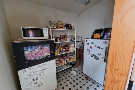 Photo of property in 16 Moss Street, Greymouth, 7805