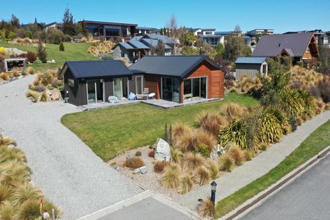 Photo of property in 15 D'archiac Drive, Lake Tekapo, 7999