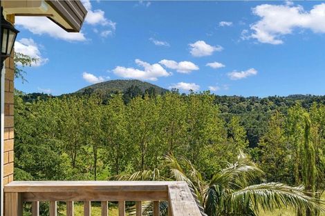 Photo of property in 457 Cemetery Road, Maunu, Whangarei, 0179