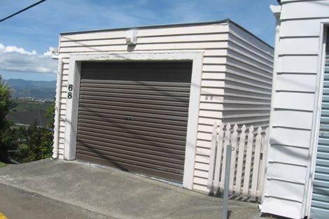 Photo of property in 68 Marewa Road, Hataitai, Wellington, 6021