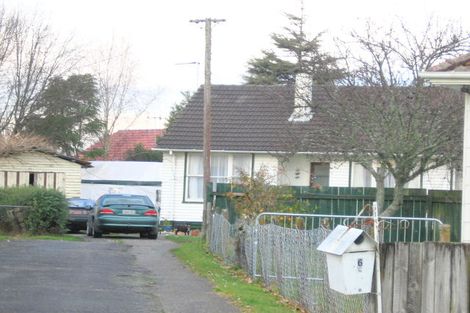 Photo of property in 6 Kotuku Street, Frankton, Hamilton, 3204