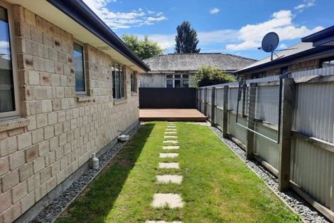 Photo of property in 65 Cleveland Street, Edgeware, Christchurch, 8013