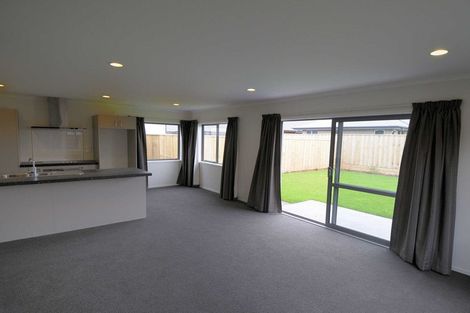 Photo of property in 4 Liddington Drive, Rolleston, 7615