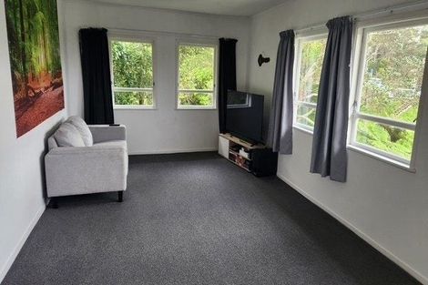 Photo of property in 3/31 Plunket Street, Kelburn, Wellington, 6012