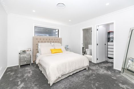 Photo of property in 3 Lulu Avenue, Chartwell, Hamilton, 3210