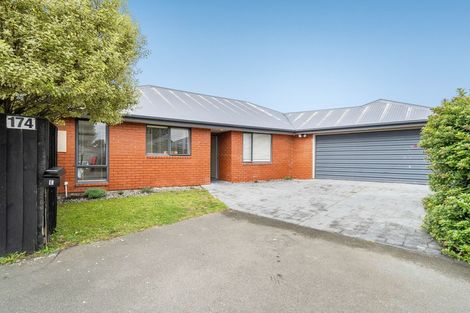 Photo of property in 174e Mcgregors Road, Linwood, Christchurch, 8062