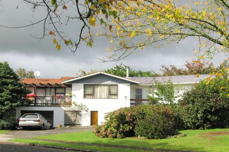Photo of property in 28 Chartwell Drive, Tokoroa, 3420