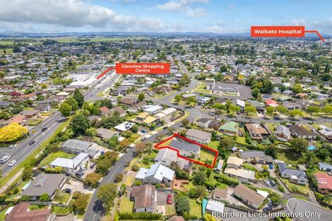 Photo of property in 5 Pelorus Street, Glenview, Hamilton, 3206