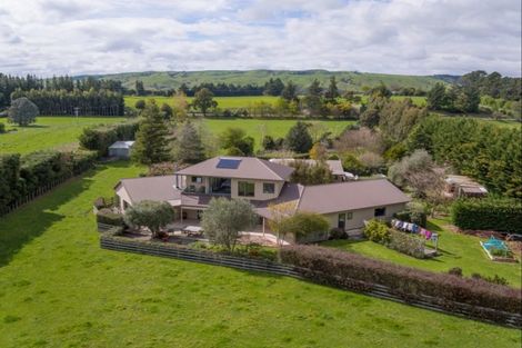 Photo of property in 328 Fabians Road, Morison Bush, Greytown, 5794