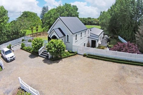Photo of property in 458 Karaka Road, Karaka, Papakura, 2578
