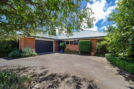 Photo of property in 6 Oak Place, Whakatane, 3120