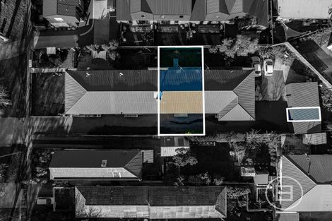 Photo of property in 3/54 Linwood Avenue, Linwood, Christchurch, 8011