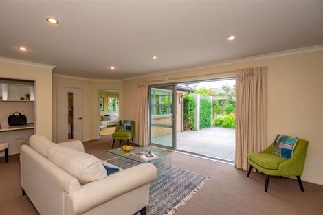 Photo of property in 4 Manor Drive, Rolleston, 7614