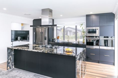 Photo of property in 3 Lulu Avenue, Chartwell, Hamilton, 3210