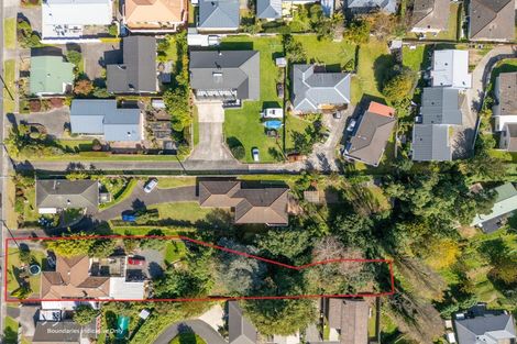 Photo of property in 103 Mansels Road, Parkvale, Tauranga, 3112