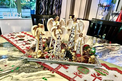 Photo of property in 1/3 Pelican Lane, Unsworth Heights, Auckland, 0632