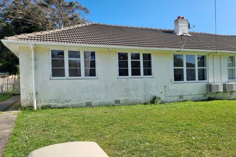 Photo of property in 64- 66 Mungavin Avenue, Ranui, Porirua, 5024