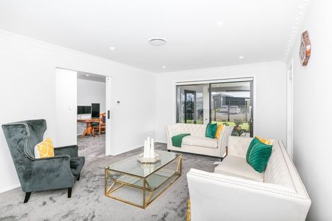 Photo of property in 3 Lulu Avenue, Chartwell, Hamilton, 3210