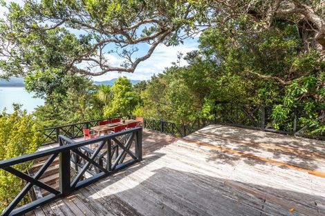 Photo of property in 1485 Wyuna Bay Road, Wyuna Bay, Coromandel, 3581