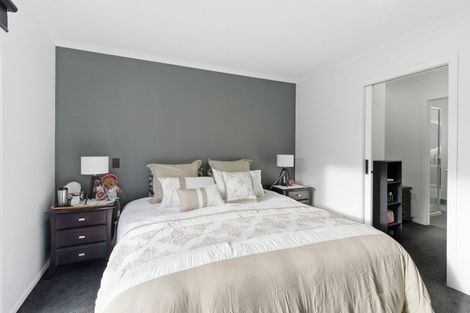 Photo of property in 12 Collisson Street, Leeston, 7632