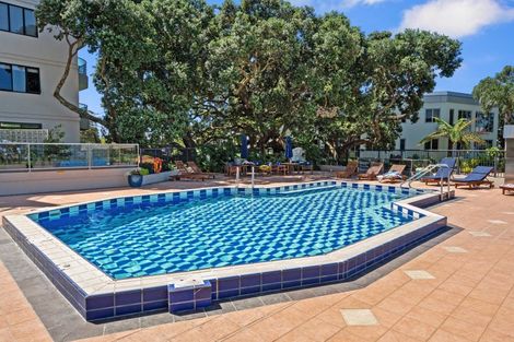 Photo of property in Mon Desir Apartments, 6/173b Hurstmere Road, Takapuna, Auckland, 0622
