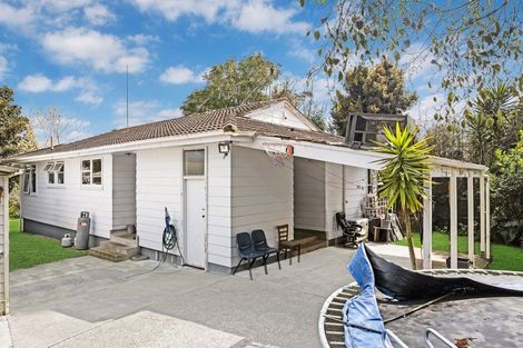Photo of property in 5 Dulcie Place, Red Hill, Papakura, 2110