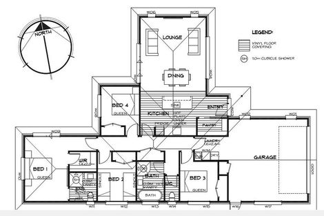 Photo of property in 1 Karamu Lane, Kihikihi, Te Awamutu, 3800