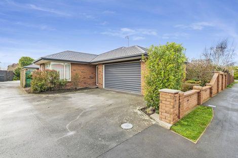 Photo of property in 4a D'arcy Street, Leeston, 7632