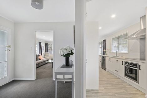 Photo of property in 3 Manurewa Grove, Wainuiomata, Lower Hutt, 5014