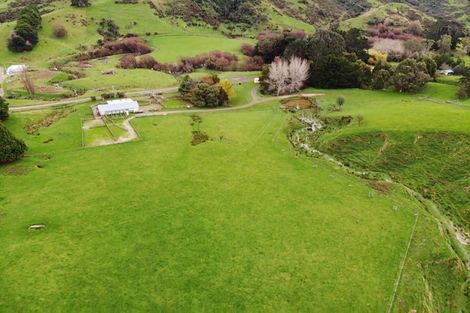 Photo of property in 130 Bowen Road, Eketahuna, 4994