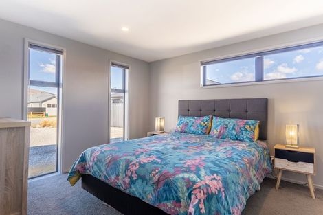 Photo of property in 1 Aoraki Crescent, Twizel, 7901