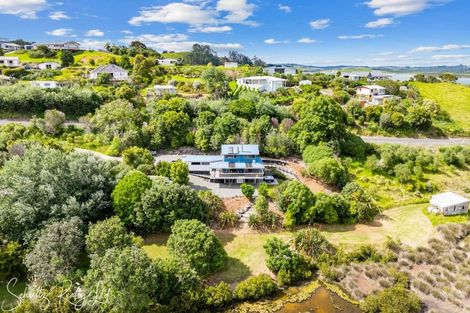 Photo of property in 1122 Whakapirau Road, Whakapirau, Maungaturoto, 0583