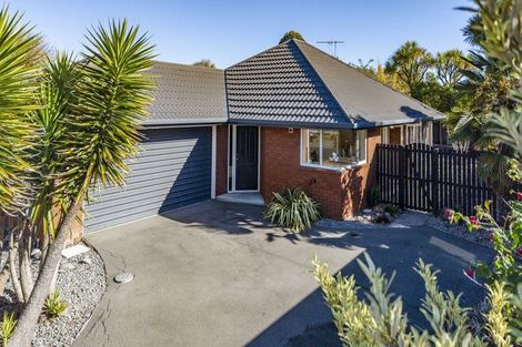 Photo of property in 59 Uxbridge Street, Redwood, Christchurch, 8051