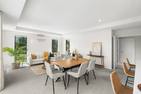 Photo of property in 4 Echelon Drive, Wigram, Christchurch, 8042